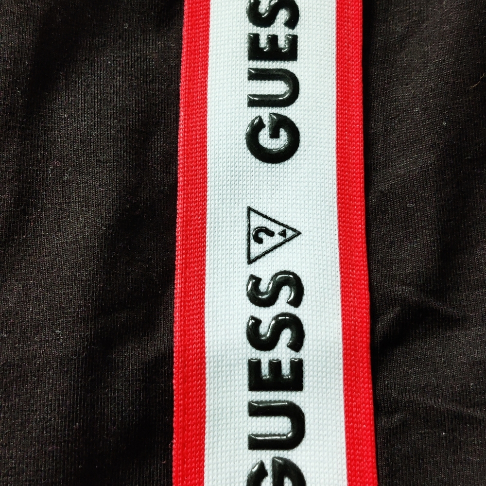 🚲 New Guess biker shorts L XL